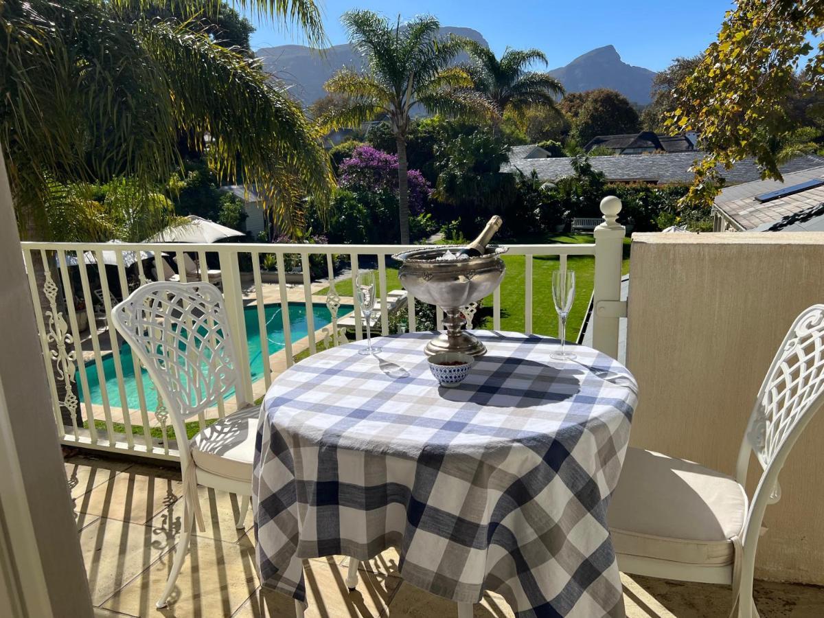Constantia Valley Lodge Cape Town Exterior photo